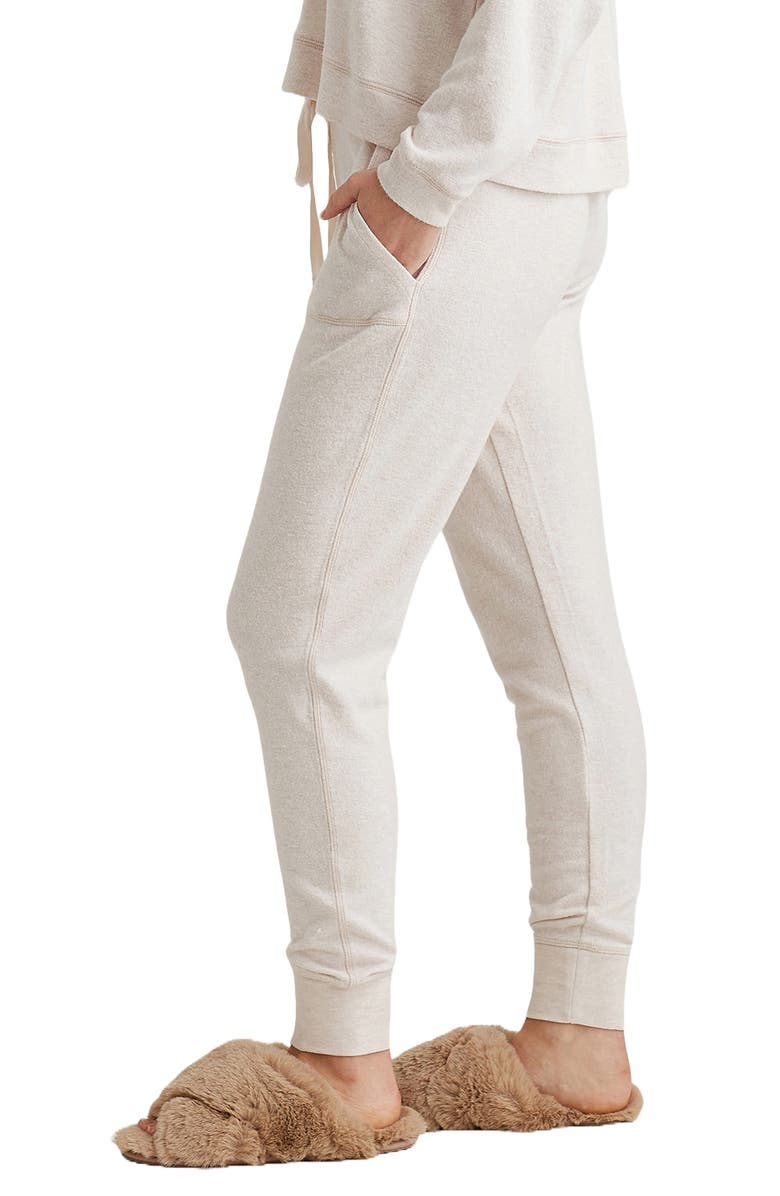 Papinelle Feather Soft Joggers, Alternate, color, 