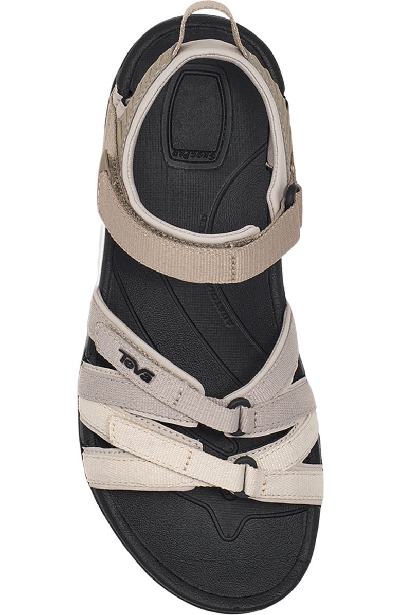 Teva 'Tirra' Sandal, Alternate, color,