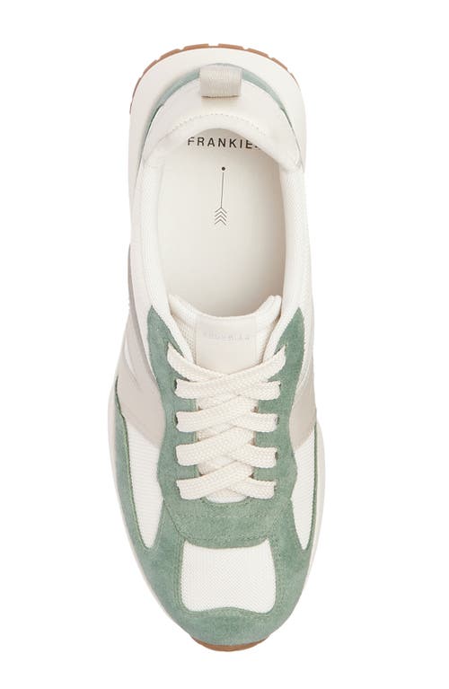 Frankie4 Axel Ii Sneaker