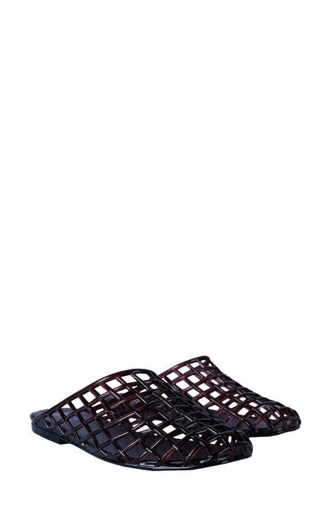 Glimmr Jelly Mule (Women)