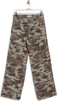 Levi's Superlow Loose Fit Cargo Pants