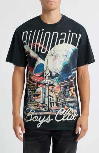 Billionaire Boys Club Skycity Graphic T-Shirt