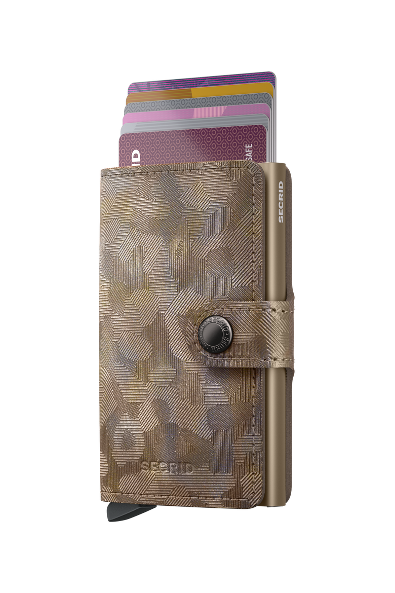 Miniwallet Jungle, Alternate, color, Desert