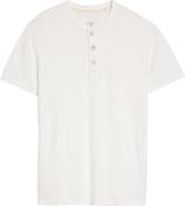 AMIRI 3D Logo Short Sleeve Snap-Up Denim Shirt | Nordstrom