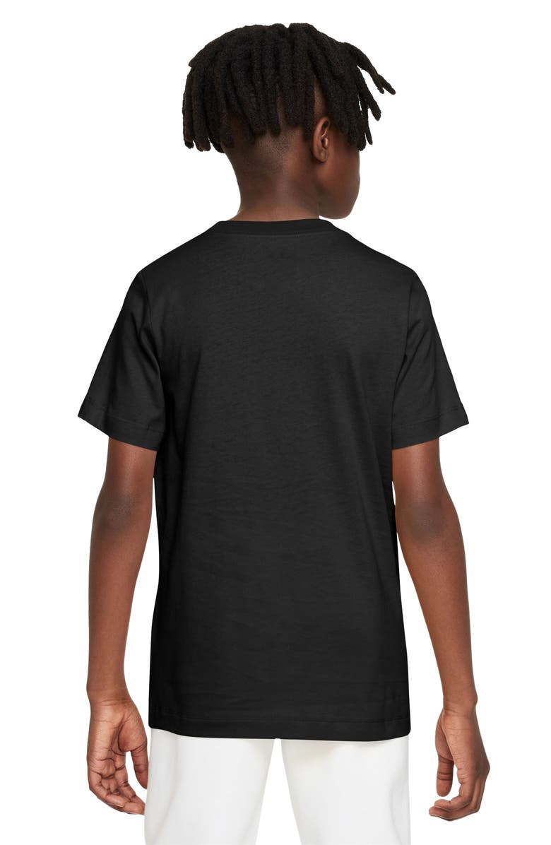 Nike Kids' Air Graphic T-Shirt, Alternate, color, 