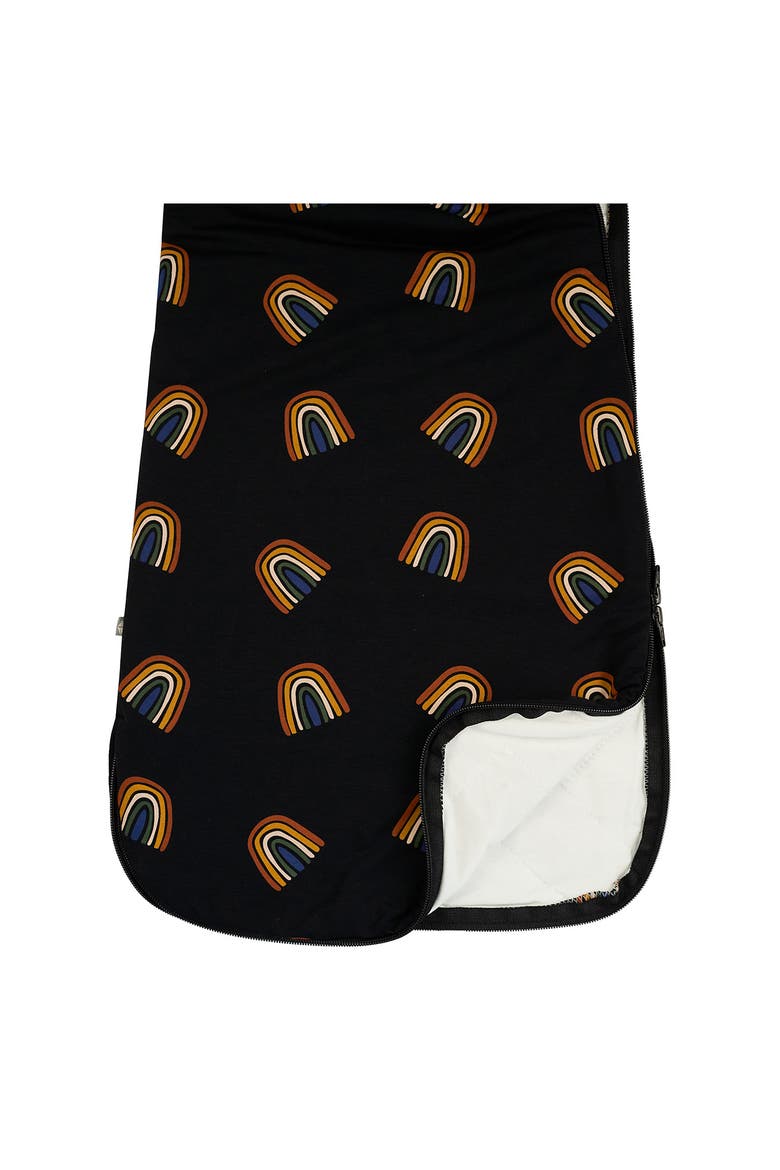 Kyte BABY Rust Rainbow On Midnight 1.0 TOG Original Sleep Bag ...
