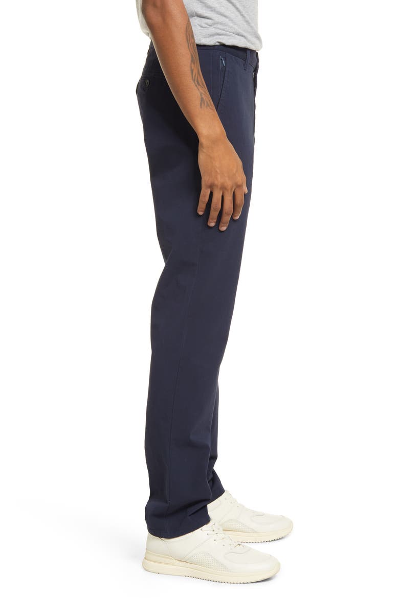 Stretch Washed Chino 2.0 Pants, Alternate, color, NIGHTFALL