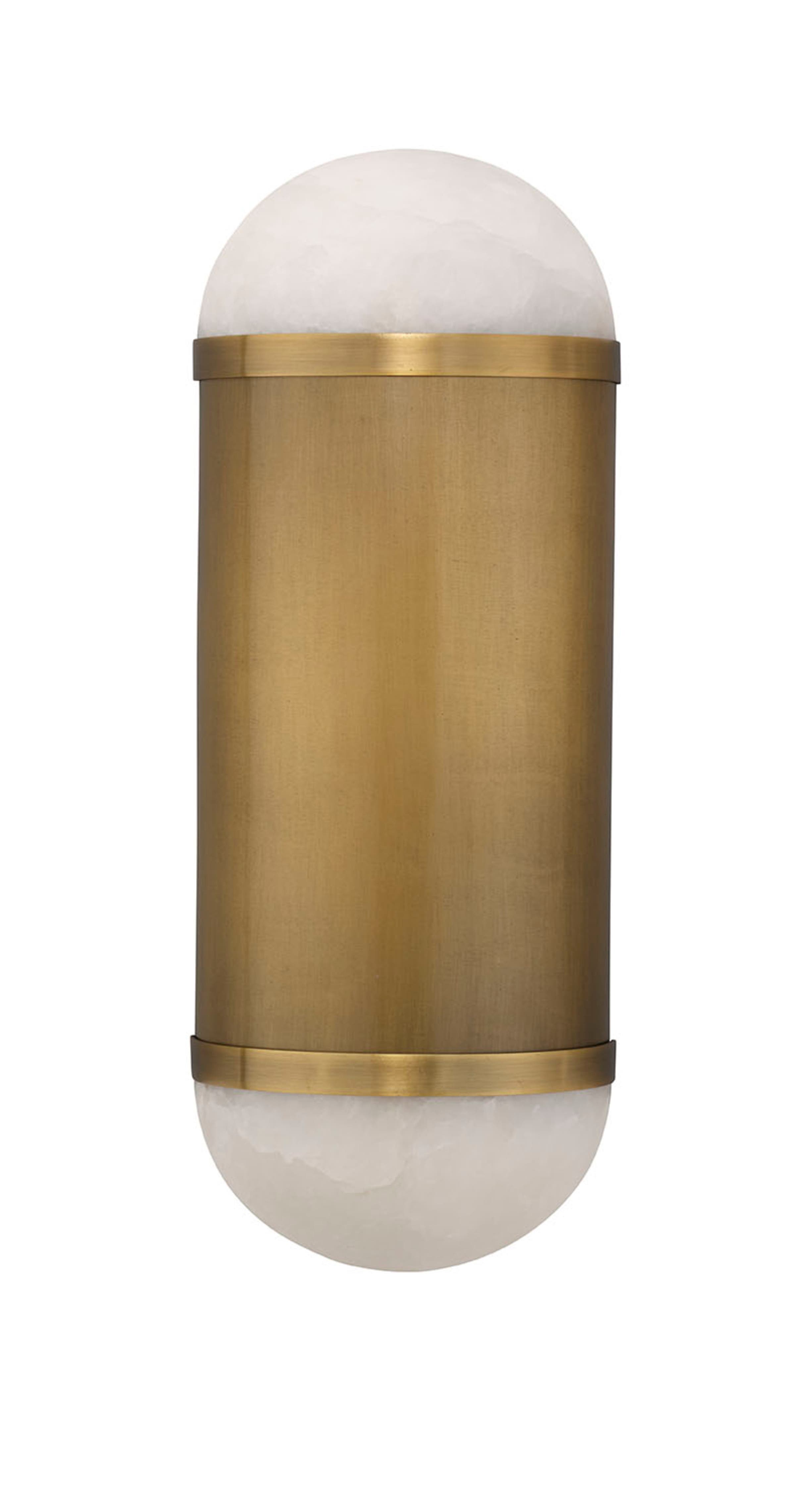 selected Antique Brass