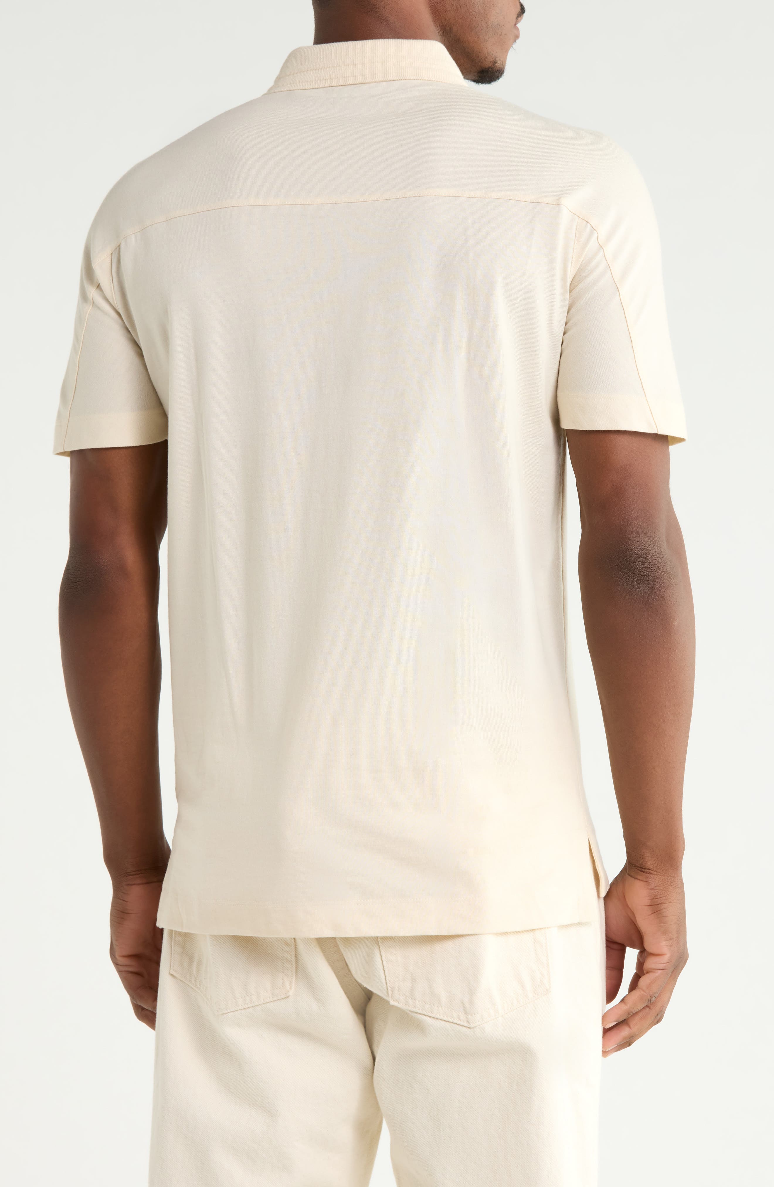 BOSS P-Parlay Polo (Men) | Nordstromrack