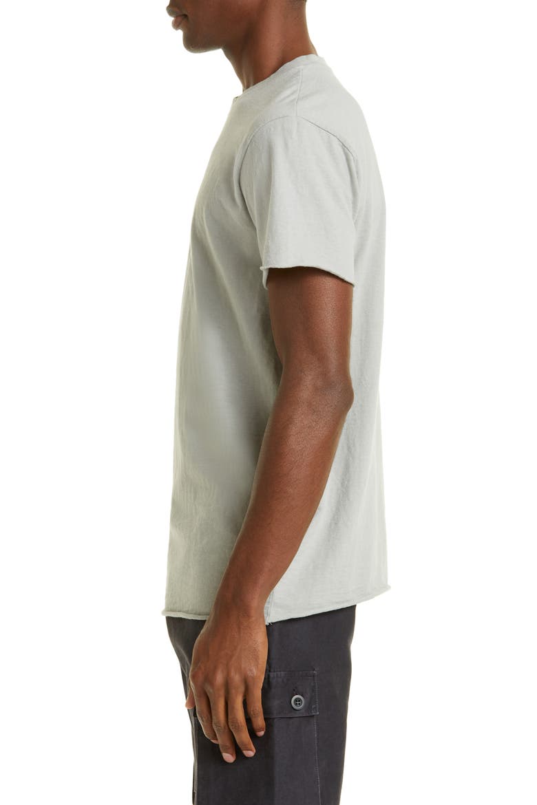 Oversize Anti Expo T-Shirt, Alternate, color, PLASTER