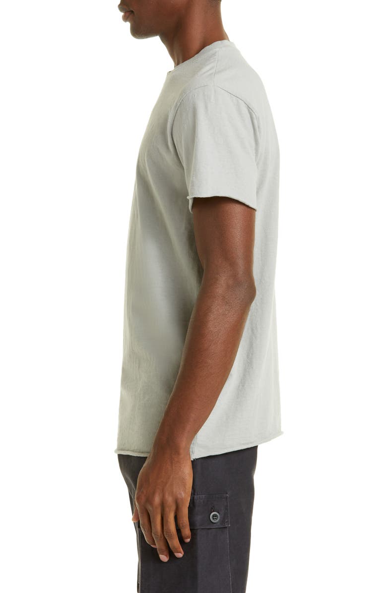 John Elliott Oversize Anti Expo T-Shirt, Alternate, color, 