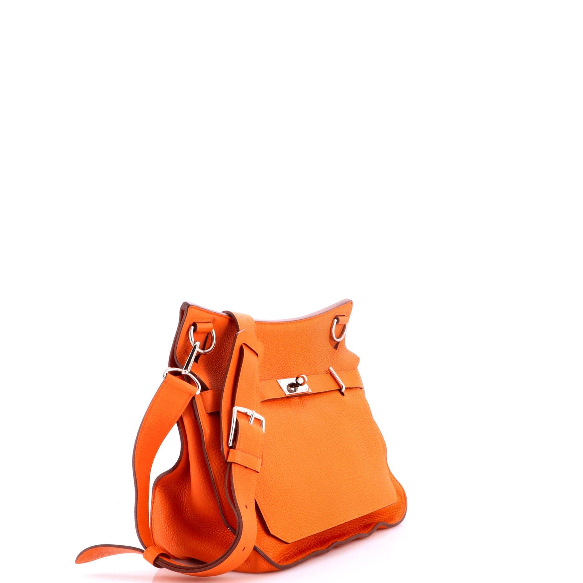 Jypsiere Bag Clemence 37, Alternate, color, Orange