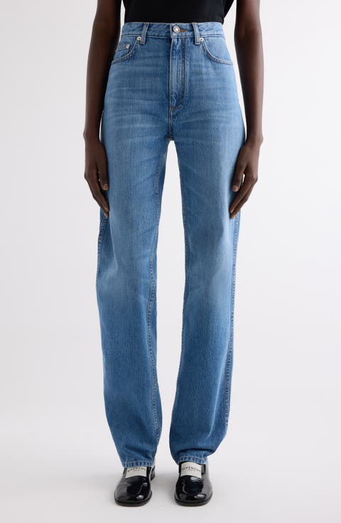 Women's Givenchy Jeans & Denim | Nordstrom