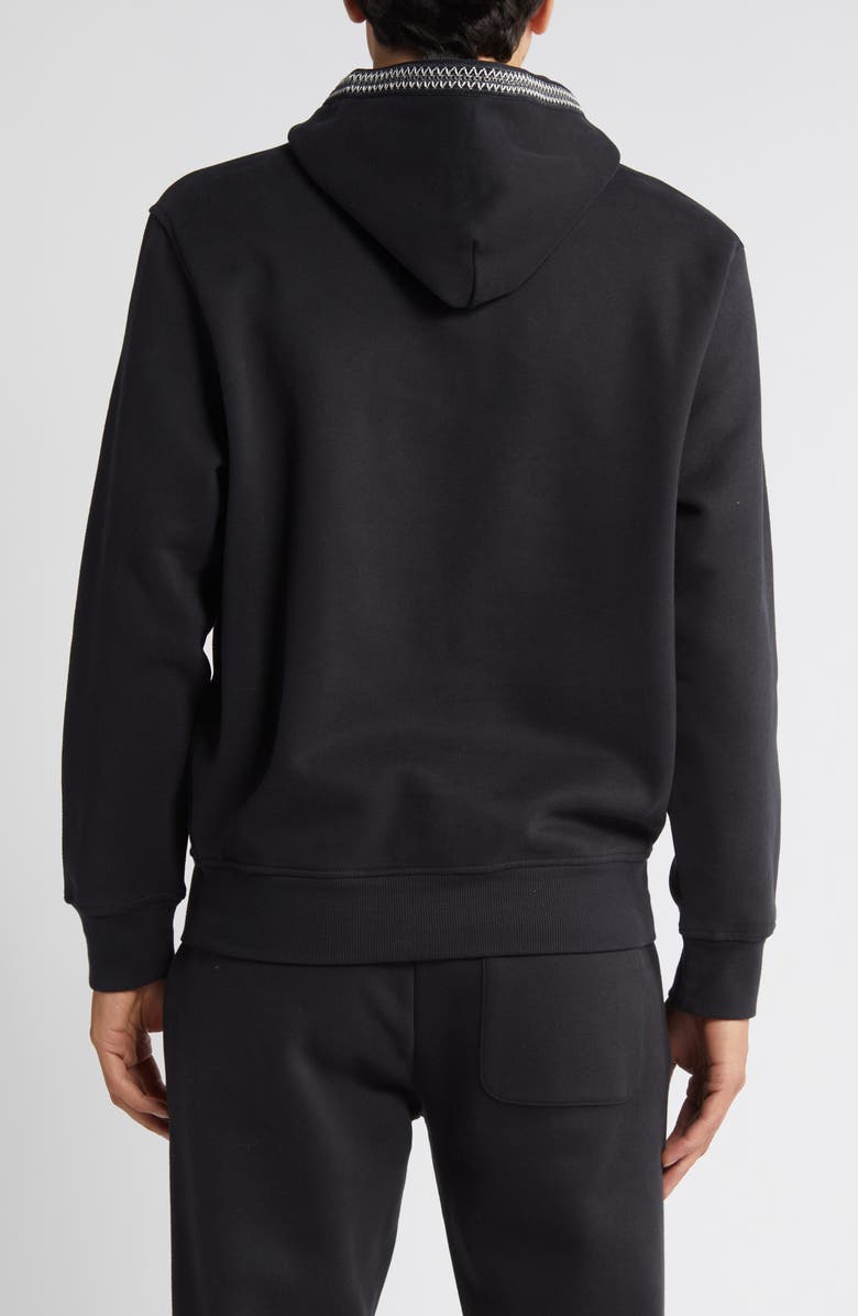 UGG<sup>®</sup> Tasman Pullover Hoodie, Alternate, color, Tarr