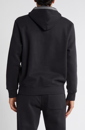 Tasman Pullover Hoodie