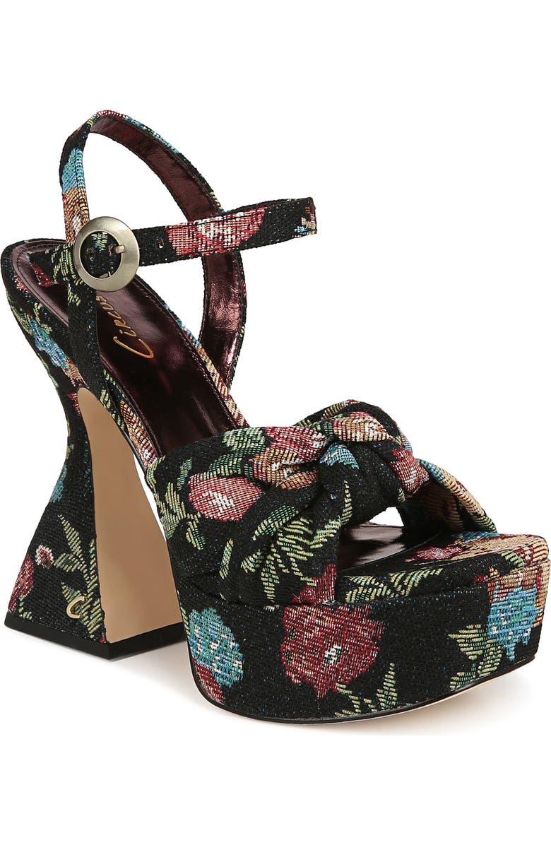 Circus NY by Sam Edelman Audrea Platform Sandal, Main, color,