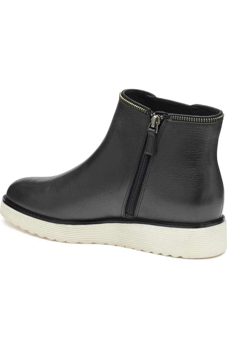 Johnston & Murphy Mitzi Ankle Boot, Alternate, color,