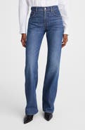 Madewell The Relaxed Bootcut Jeans
