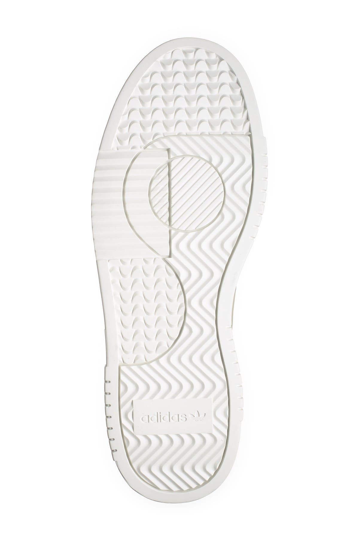 adidas Supercourt W Sneaker, Alternate, color, 