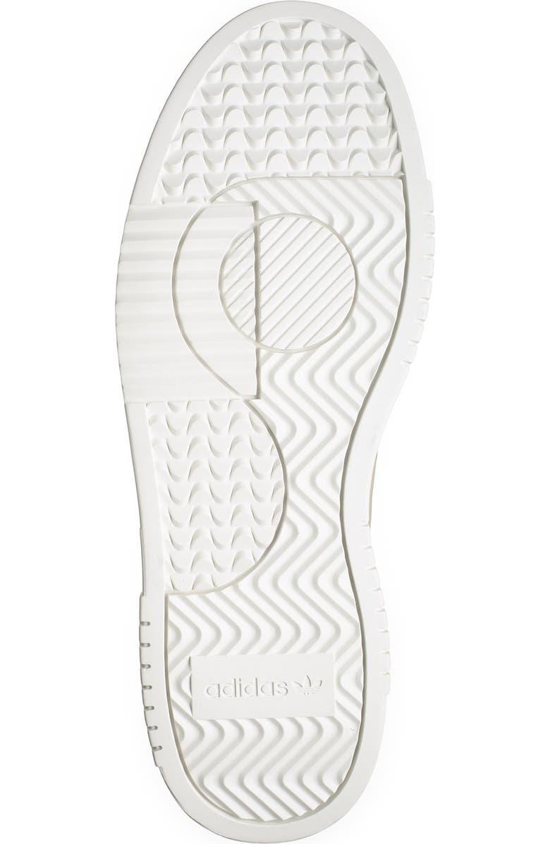 adidas Supercourt W Sneaker, Alternate, color,