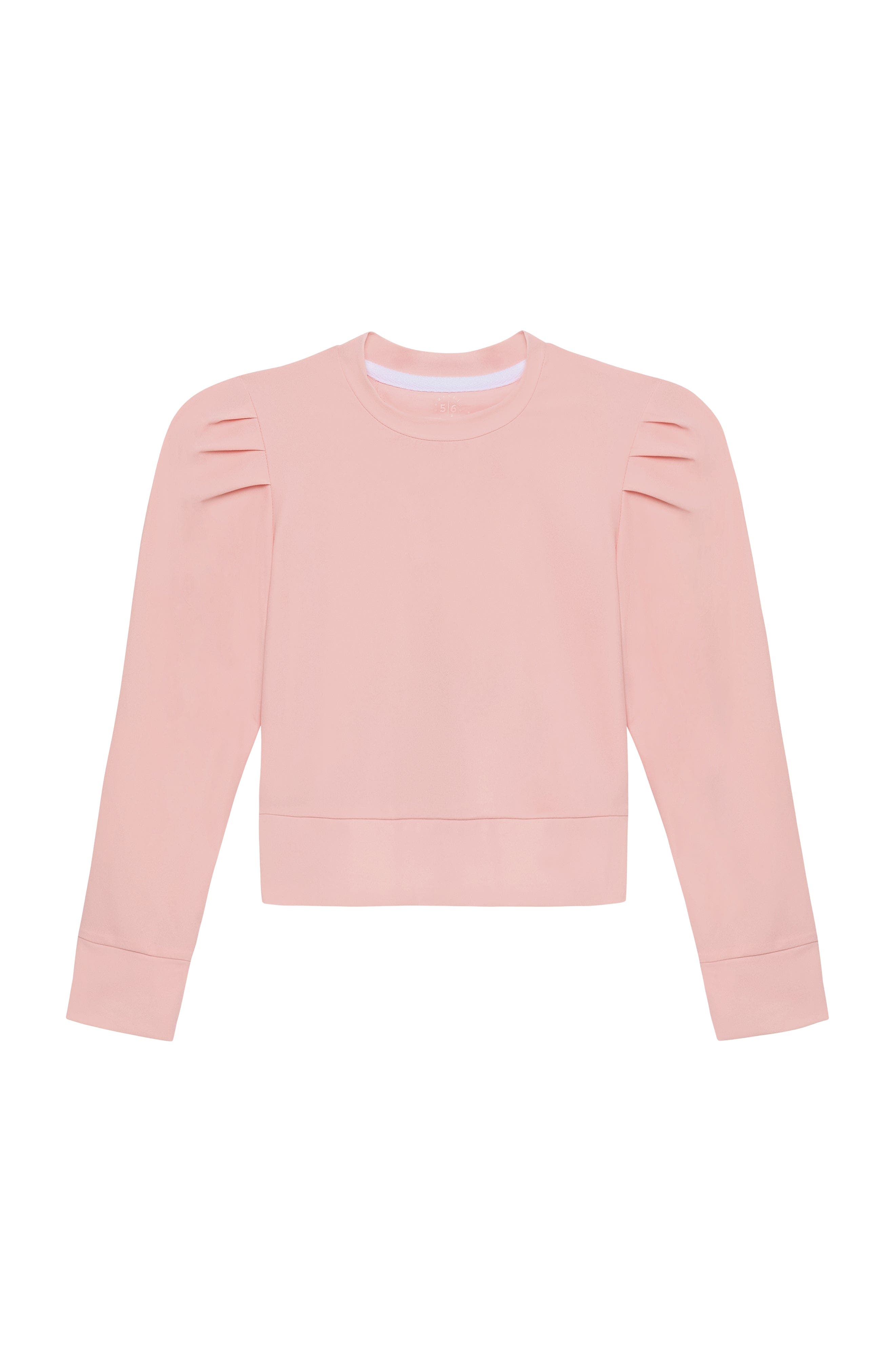 selected Pink