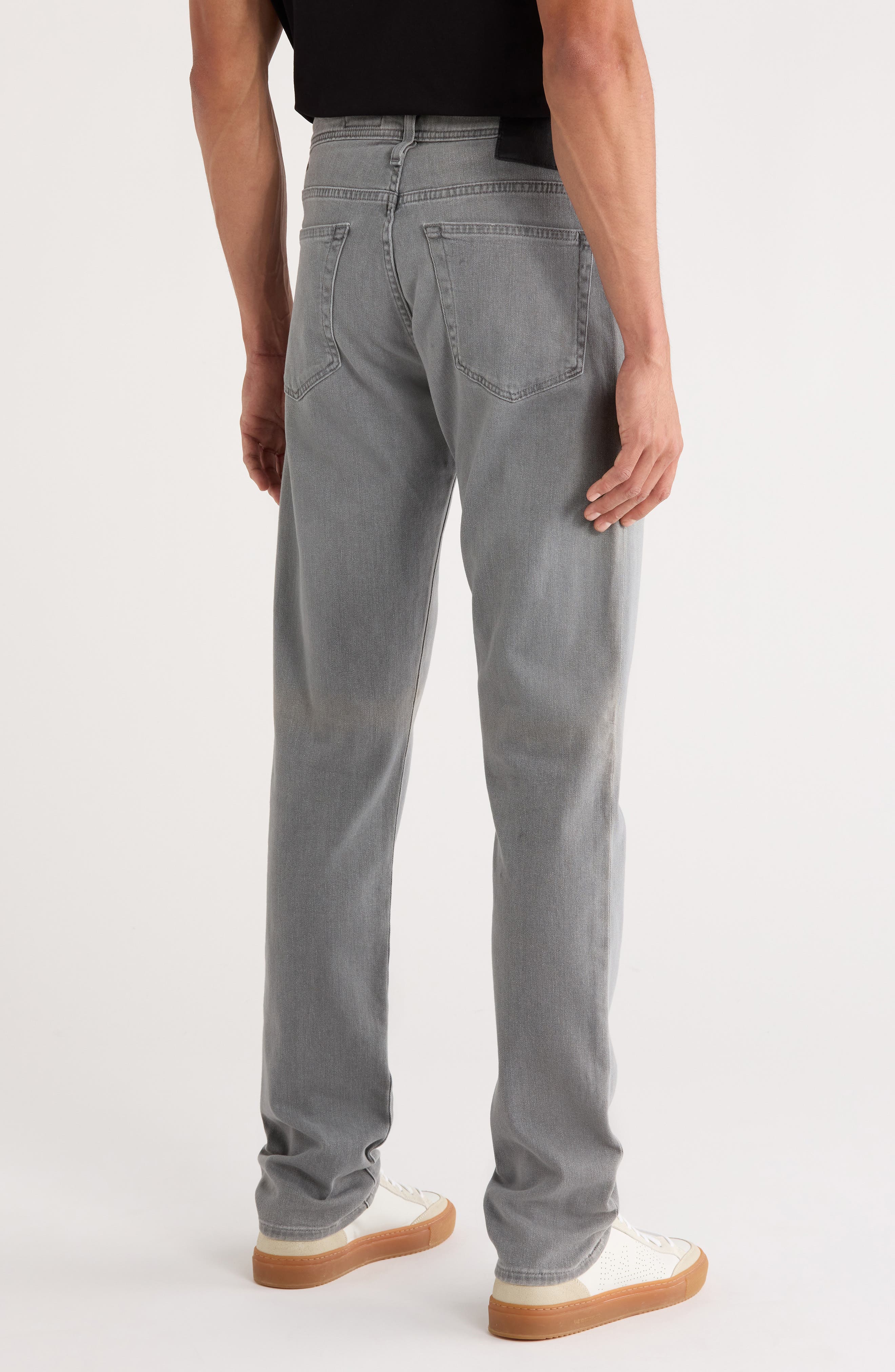 Tellis Slim Fit Jeans - image 2