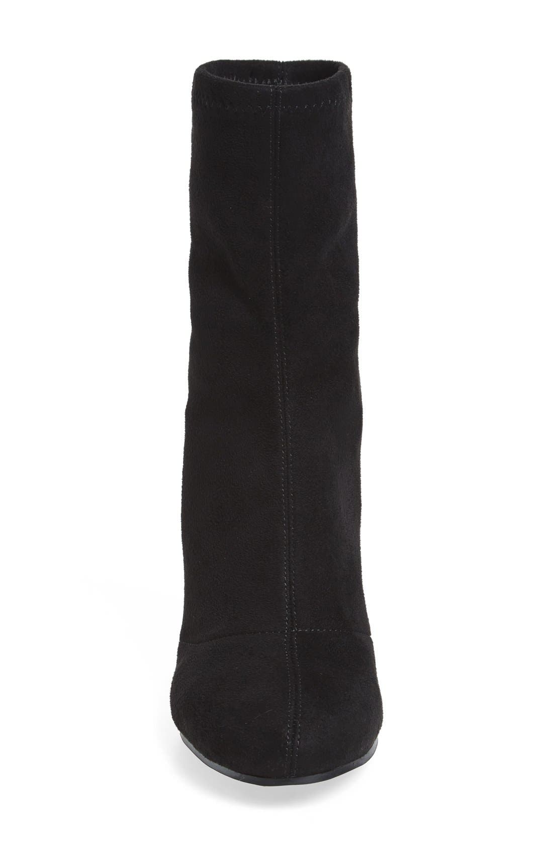 Vince Camuto 'Sendra' Bootie, Alternate, color, 