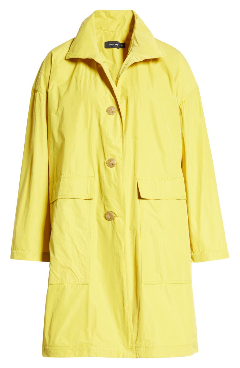 Mycra Pac Big Easy Krush Raincoat, Alternate, color, 