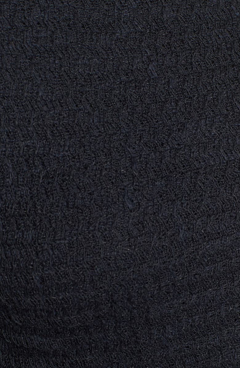 Free People Crossover Sweater, Alternate, color, 