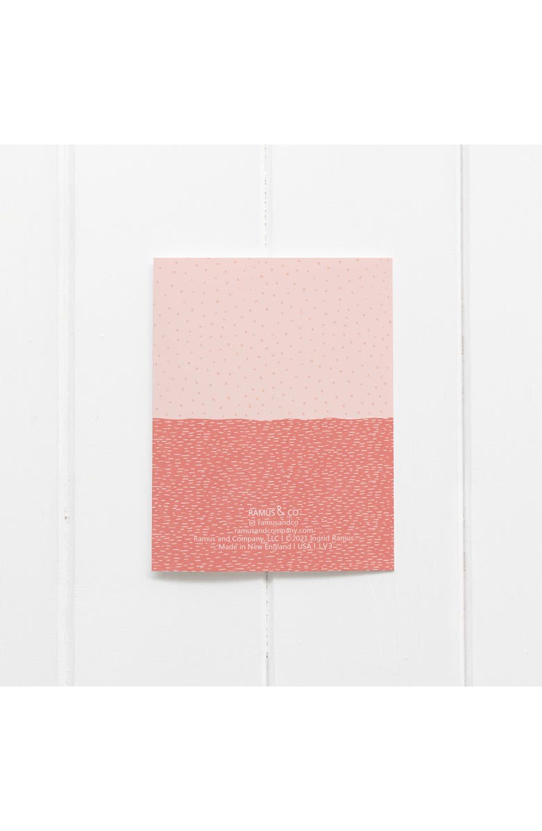 Ramus & Co Love/Friendship Greeting Card Pack (3ct) "Happy Valentine's Day Sunshine", Alternate, color, Multi-Pack