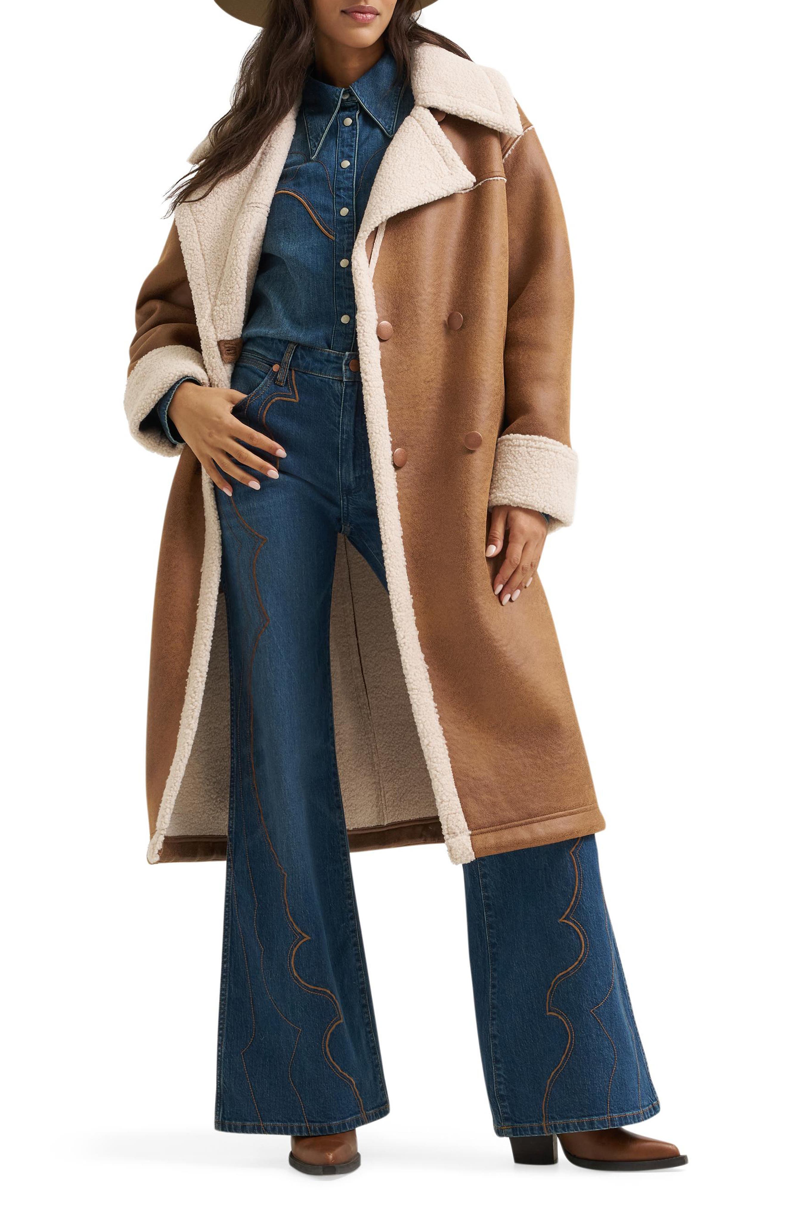 selected MEDIUM BROWN