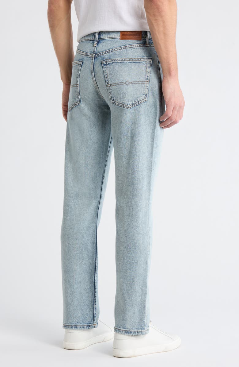 Lucky Brand 363 Vintage Straight Leg Jeans, Alternate, color, Comet Tail