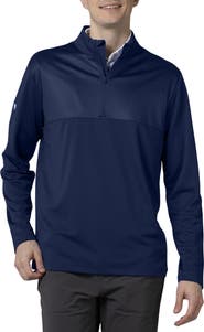 LEVELWEAR Quarter Zip Pullover
