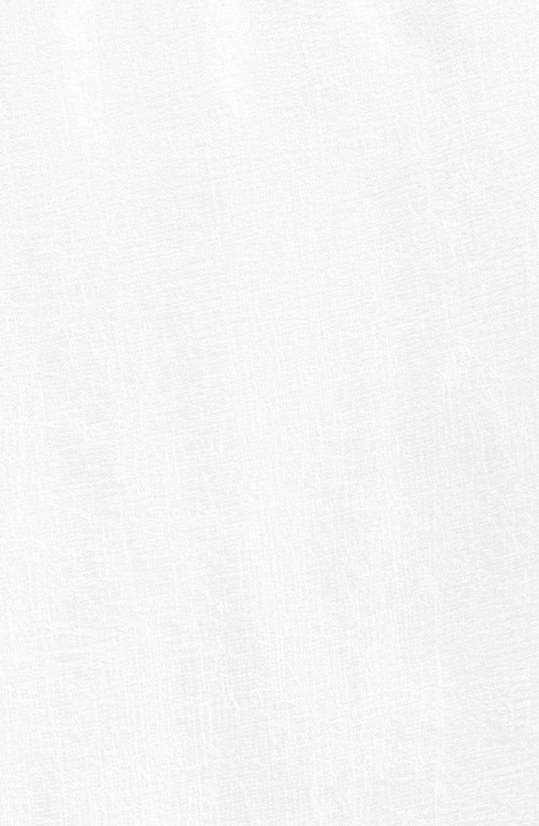 Echo 'Radiance' Eyelash Fringe Wrap, Alternate, color,