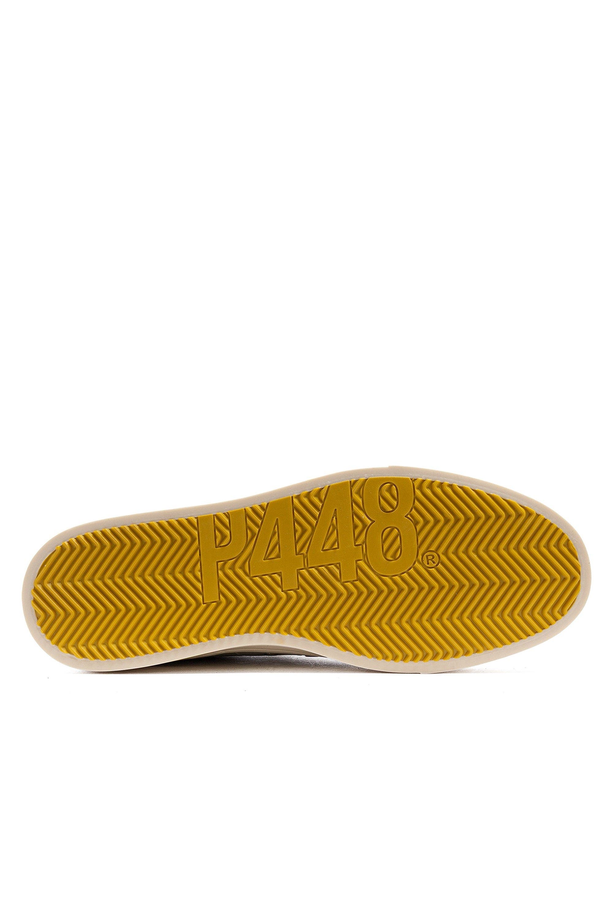 P448 Jack  Sneaker, Alternate, color, Orca Grey