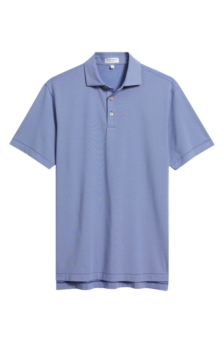 Peter Millar Holden Performance Jersey Polo, Main, color,