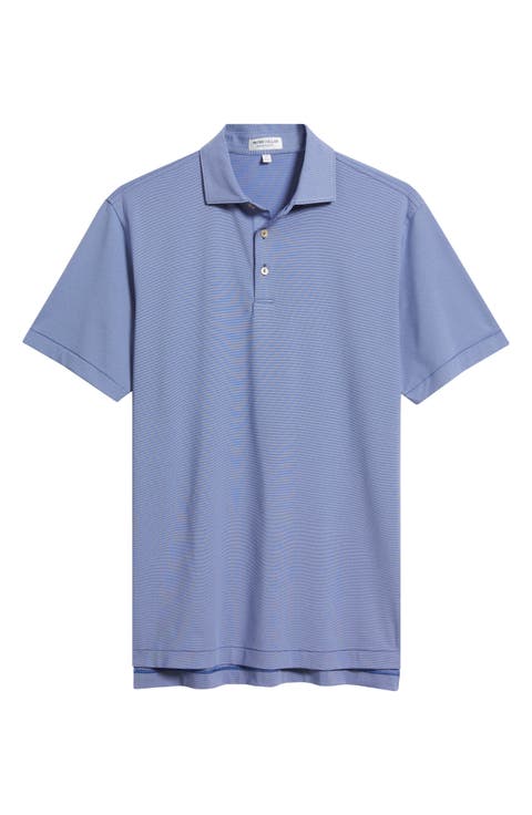 Holden Performance Jersey Polo