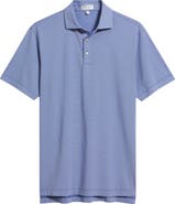 Peter Millar Holden Performance Jersey Polo