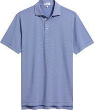 Peter Millar Holden Performance Jersey Polo