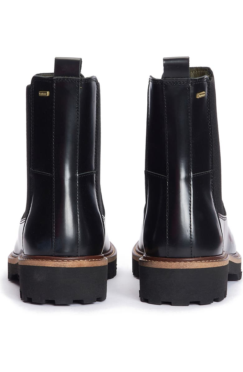 Barbour Harmby Chelsea Boot, Alternate, color,