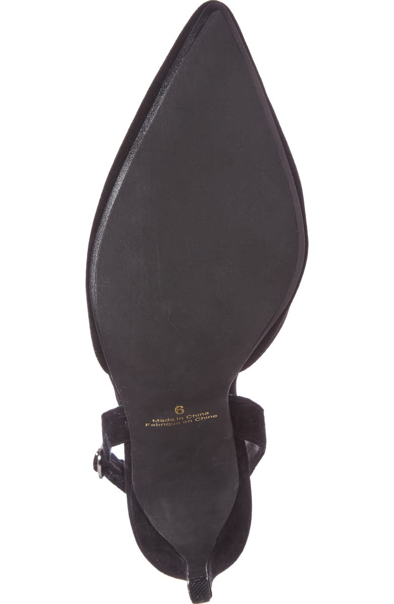 Jeffrey Campbell Delmonica Slingback Pump, Alternate, color,