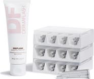 DERMAFLASH LUXE+ Sonic Dermaplaning 12-Week Refill Kit