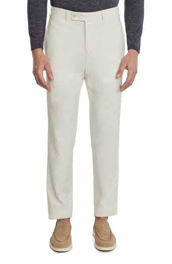 Jack Victor Palmer Crossover Stretch Pants