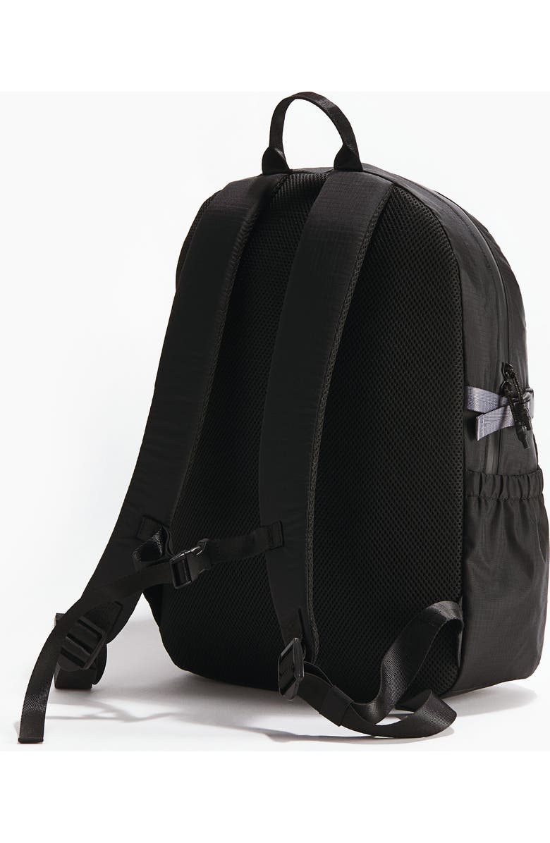H&M Backpack, Alternate, color, Black