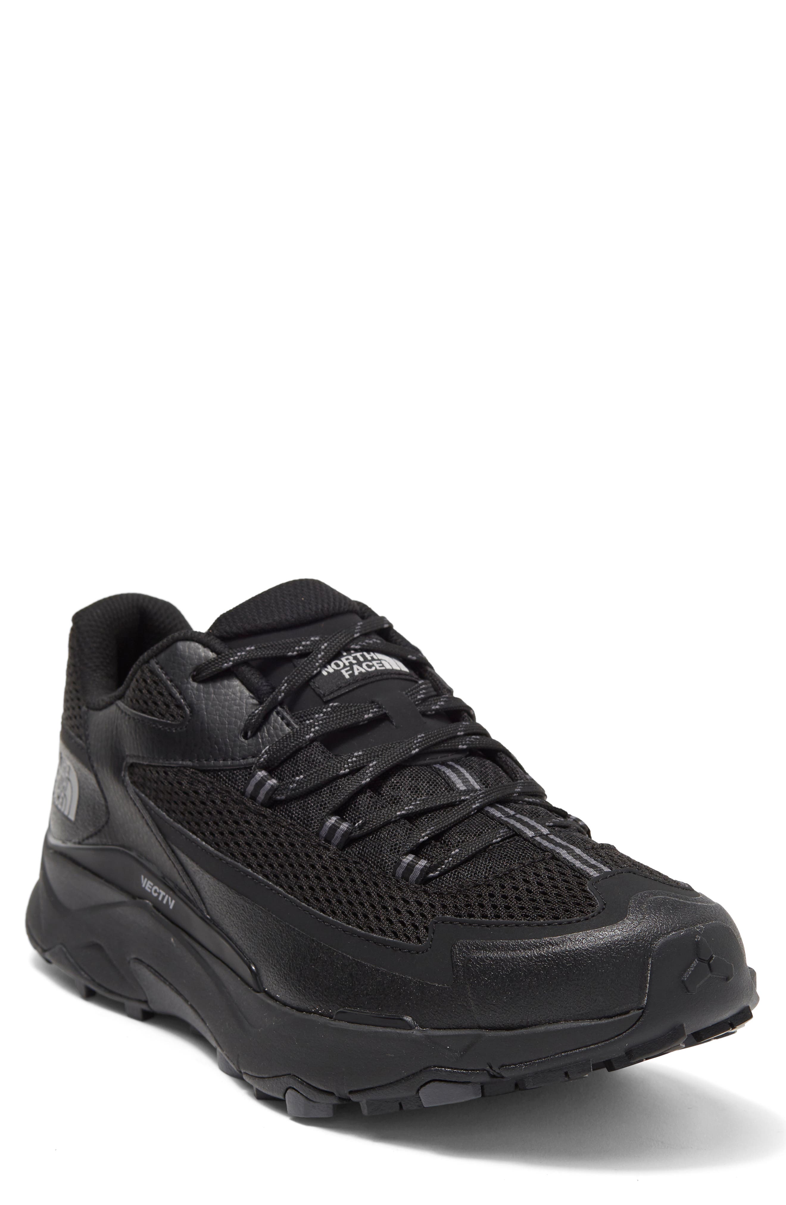 The North Face VECTIV Taraval Trail Running Sneaker, Main, color, 
