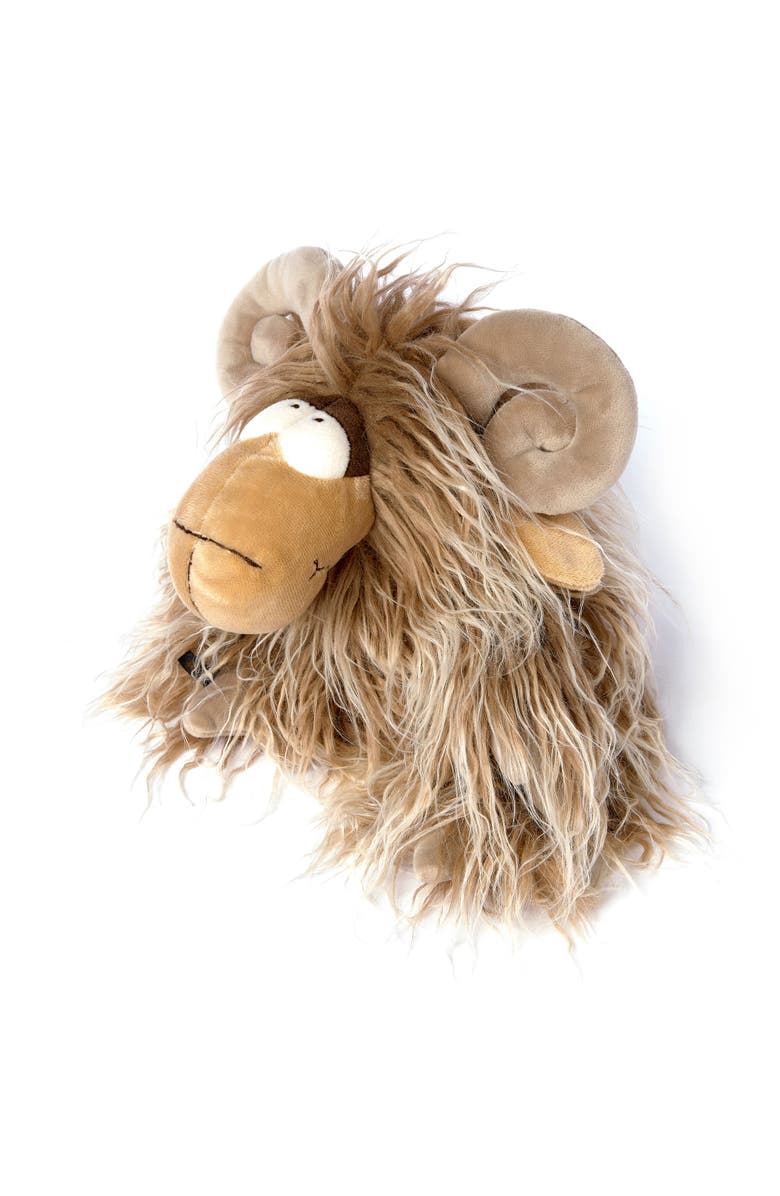 sigikid Mufflon Muff, Main, color, Multicolored