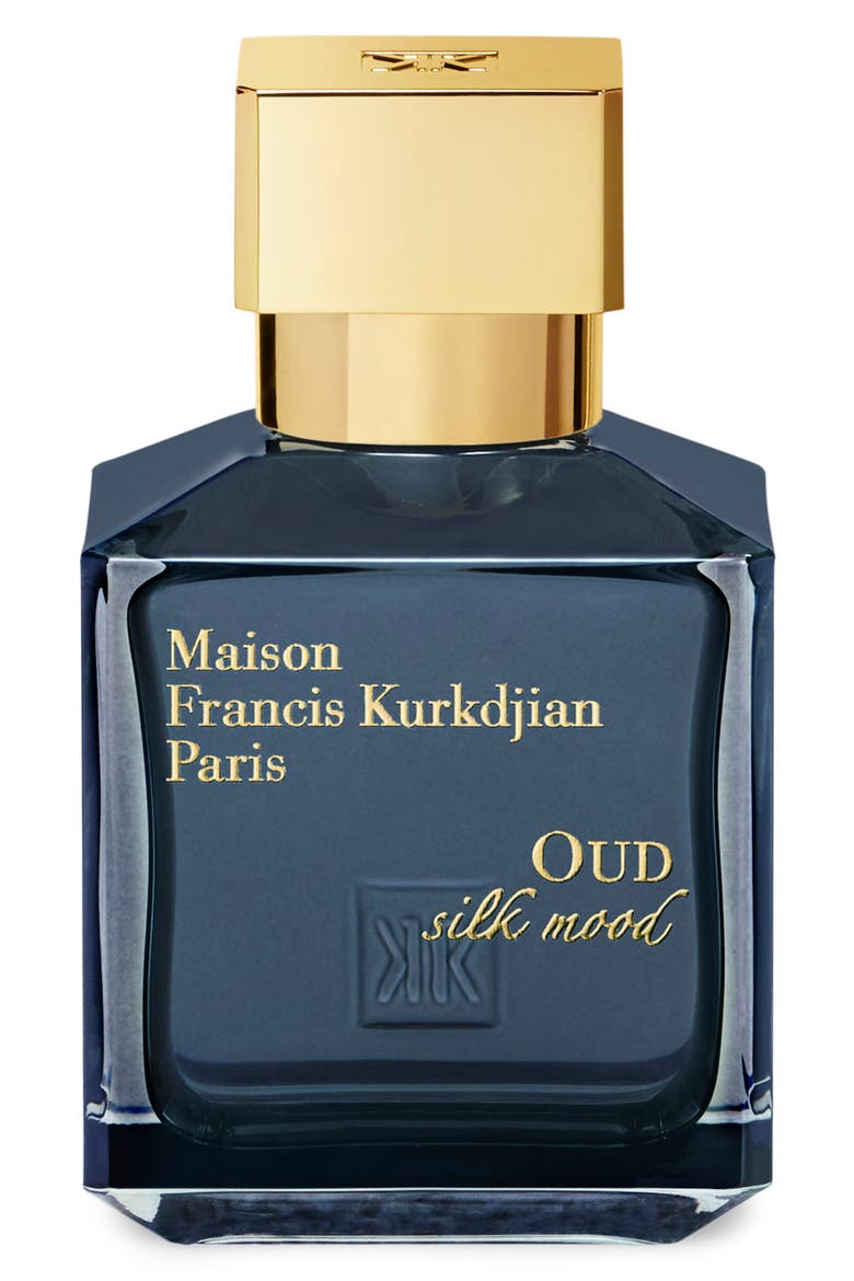 Oud Silk Mood Eau de Parfum, Main, color, NO COLOR