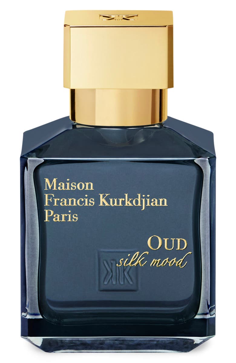 Maison Francis Kurkdjian Oud Silk Mood Eau de Parfum, Main, color,