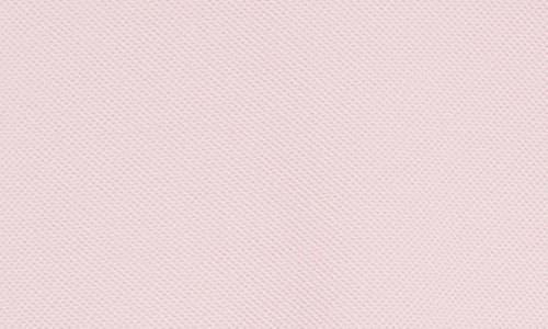 Thom Browne 4-bar Back Stripe Piqué T-shirt In Pink