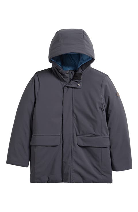Kids' Val Insulated Jacket